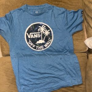 Vans shirt